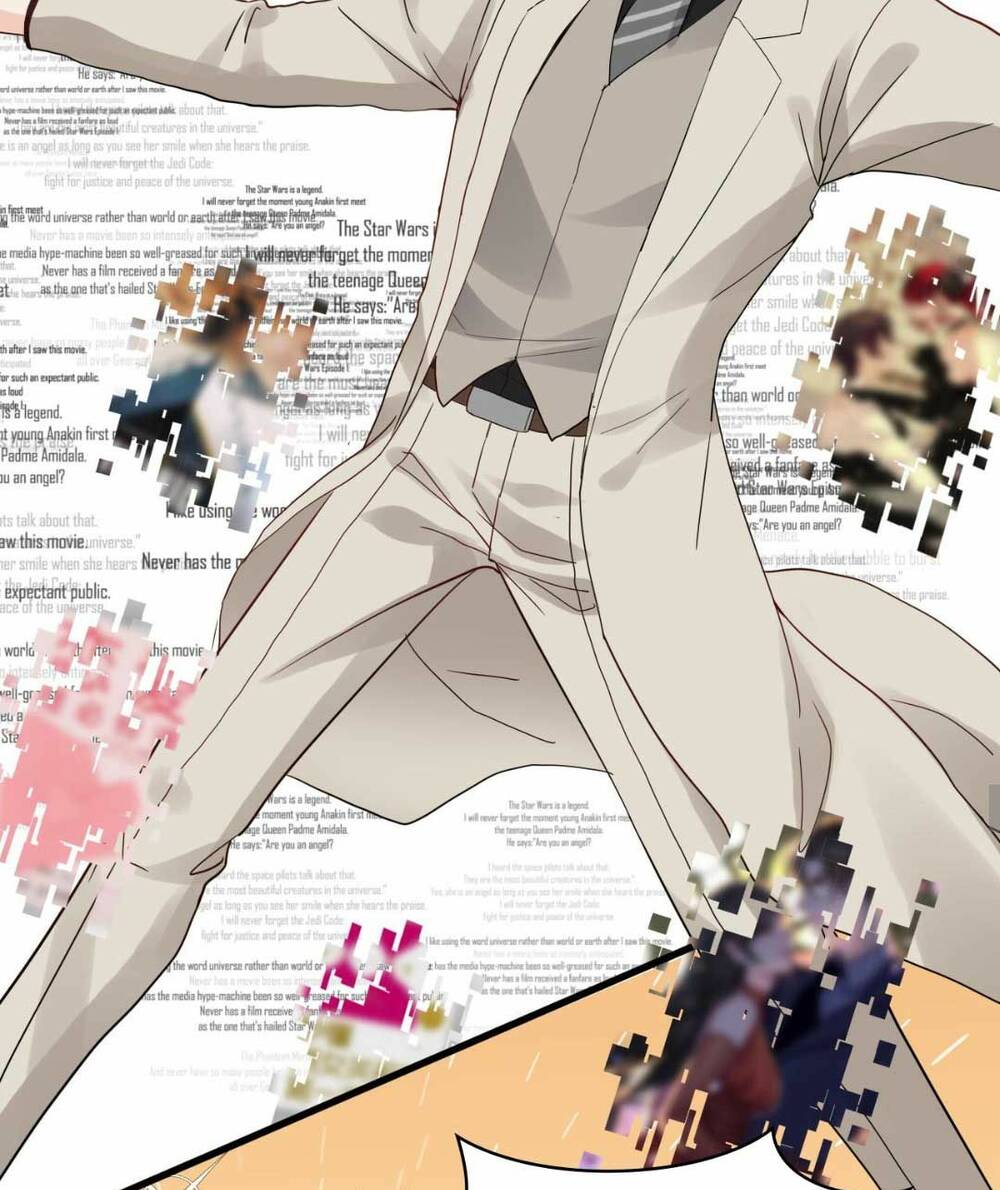 Cô Vợ Hợp Đồng Bỏ Trốn Của Tổng Giám Đốc Chap 444 - Next Chap 445