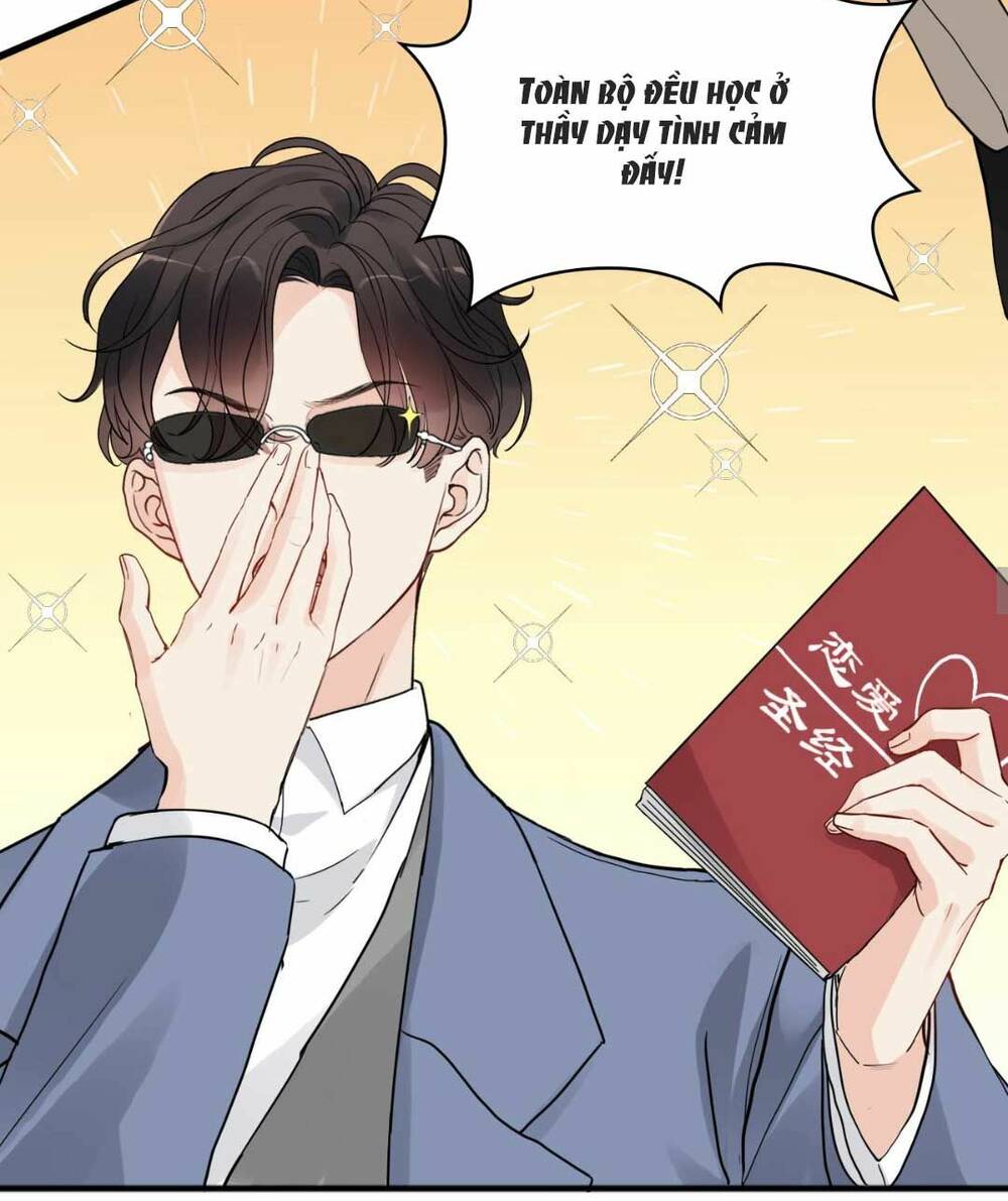 Cô Vợ Hợp Đồng Bỏ Trốn Của Tổng Giám Đốc Chap 444 - Next Chap 445