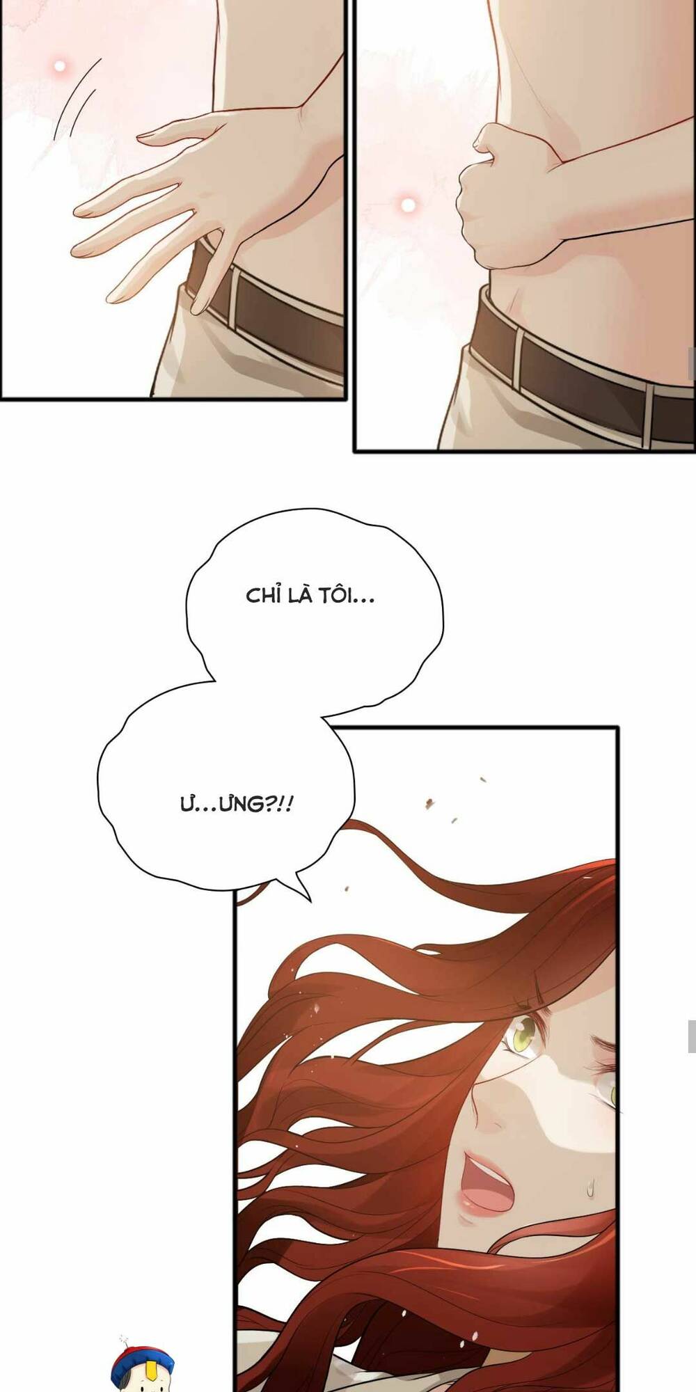 Cô Vợ Hợp Đồng Bỏ Trốn Của Tổng Giám Đốc Chap 444 - Next Chap 445