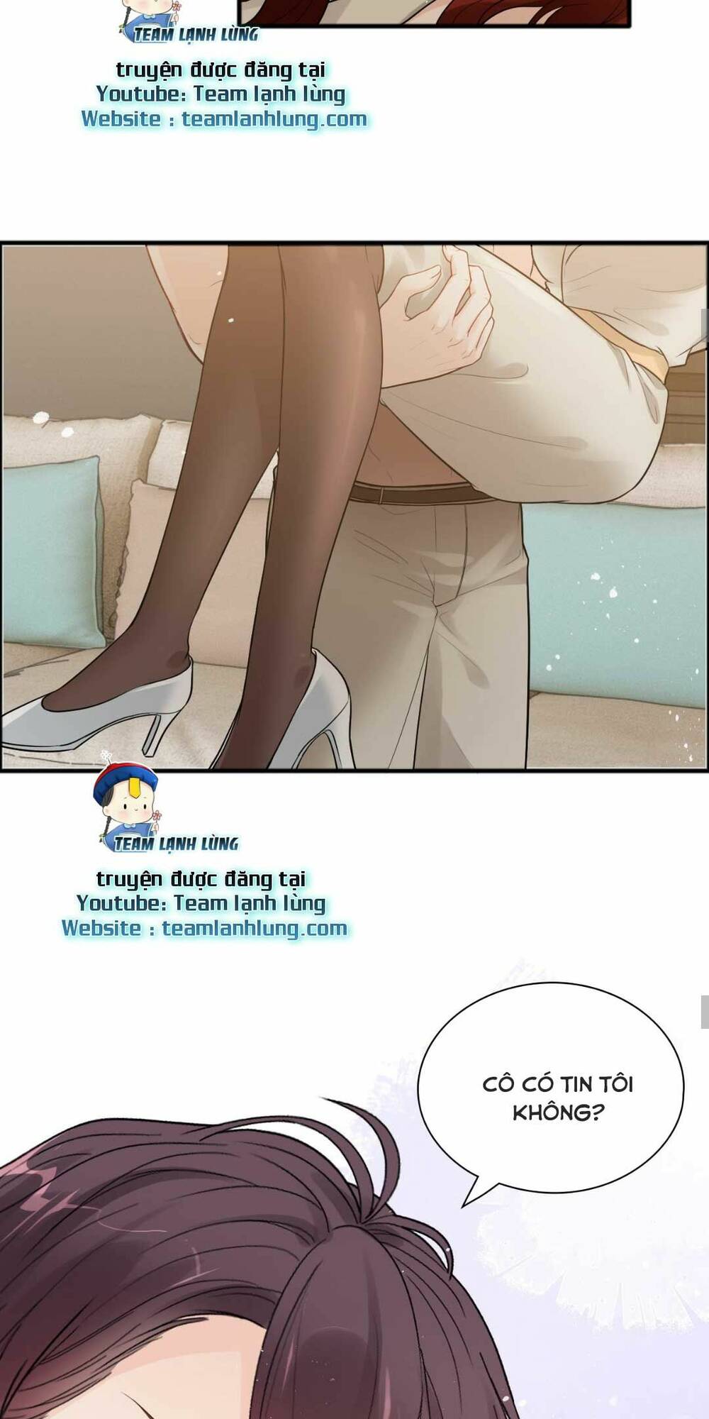 Cô Vợ Hợp Đồng Bỏ Trốn Của Tổng Giám Đốc Chap 444 - Next Chap 445