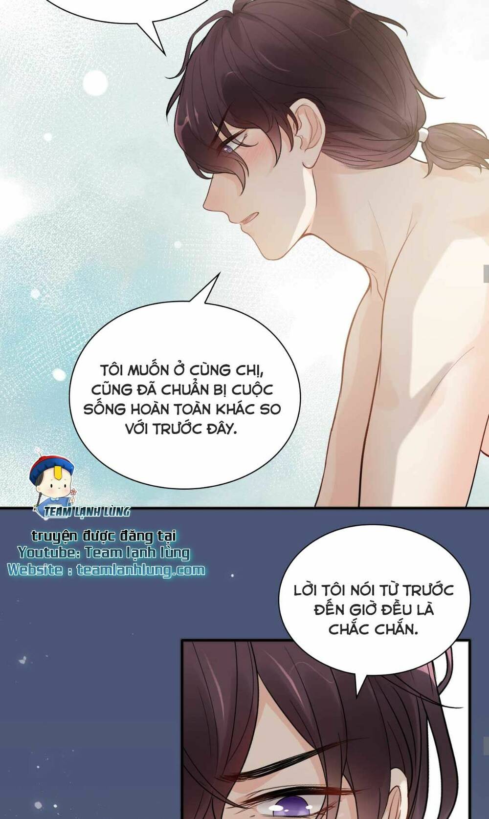 Cô Vợ Hợp Đồng Bỏ Trốn Của Tổng Giám Đốc Chap 445 - Next Chap 446