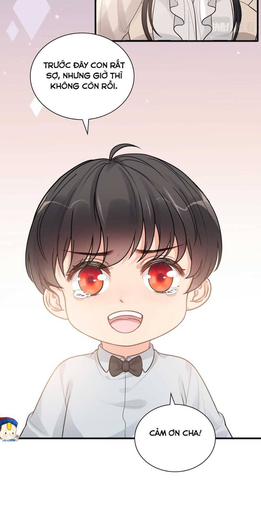 Cô Vợ Hợp Đồng Bỏ Trốn Của Tổng Giám Đốc Chap 446.1 - Next Chap 447.1