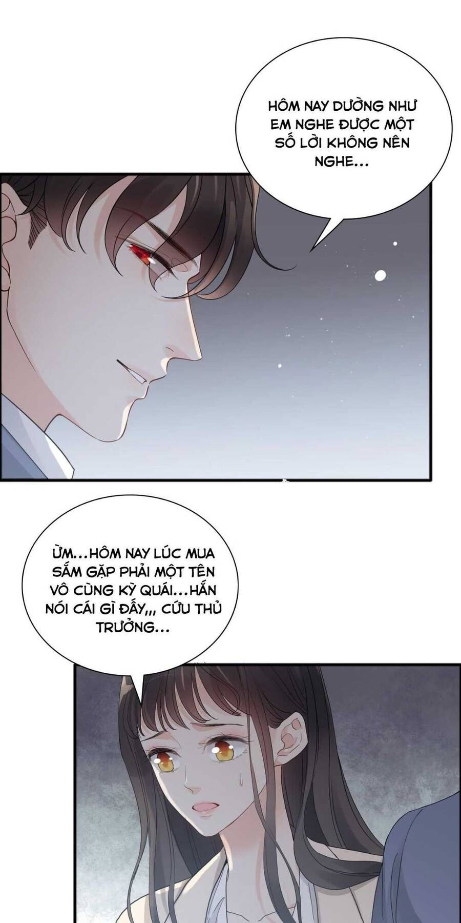 Cô Vợ Hợp Đồng Bỏ Trốn Của Tổng Giám Đốc Chap 446.1 - Next Chap 447.1