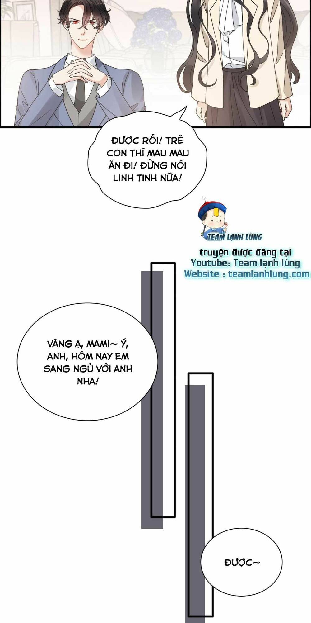 Cô Vợ Hợp Đồng Bỏ Trốn Của Tổng Giám Đốc Chap 446 - Next Chap 447