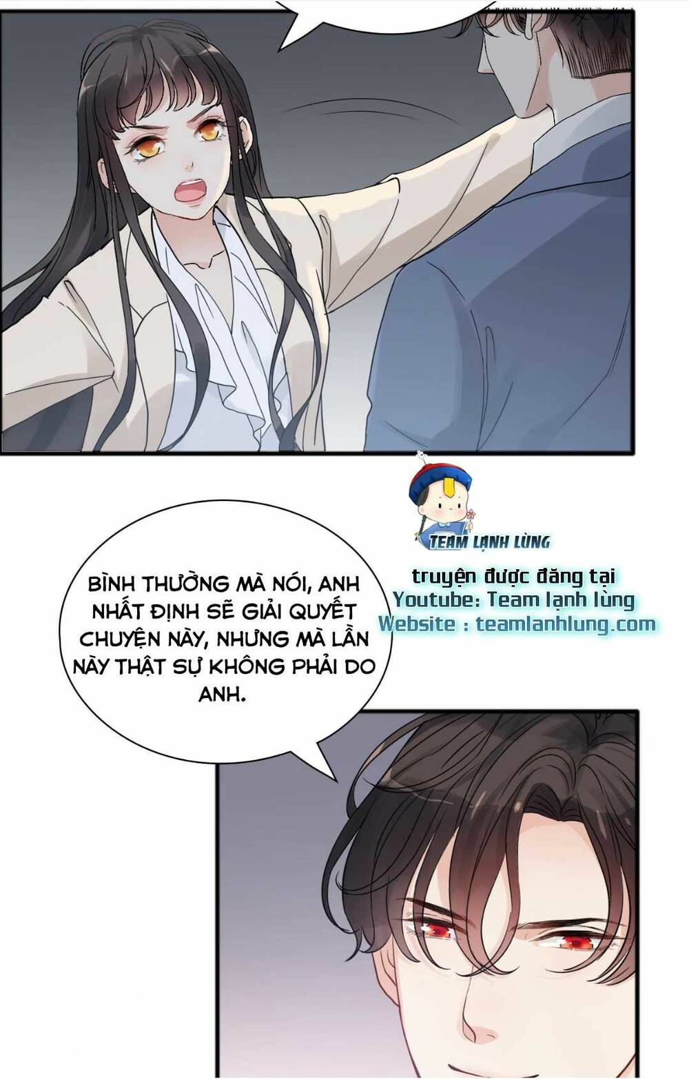 Cô Vợ Hợp Đồng Bỏ Trốn Của Tổng Giám Đốc Chap 446 - Next Chap 447