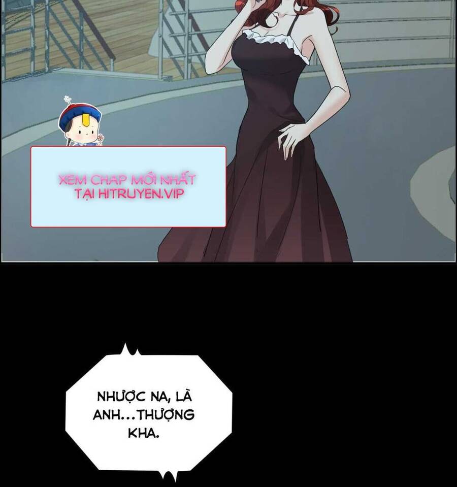 Cô Vợ Hợp Đồng Bỏ Trốn Của Tổng Giám Đốc Chap 447.1 - Next Chap 448.1