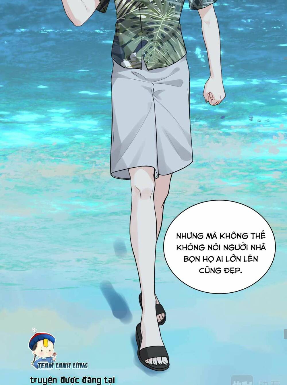 Cô Vợ Hợp Đồng Bỏ Trốn Của Tổng Giám Đốc Chap 448 - Next Chap 449