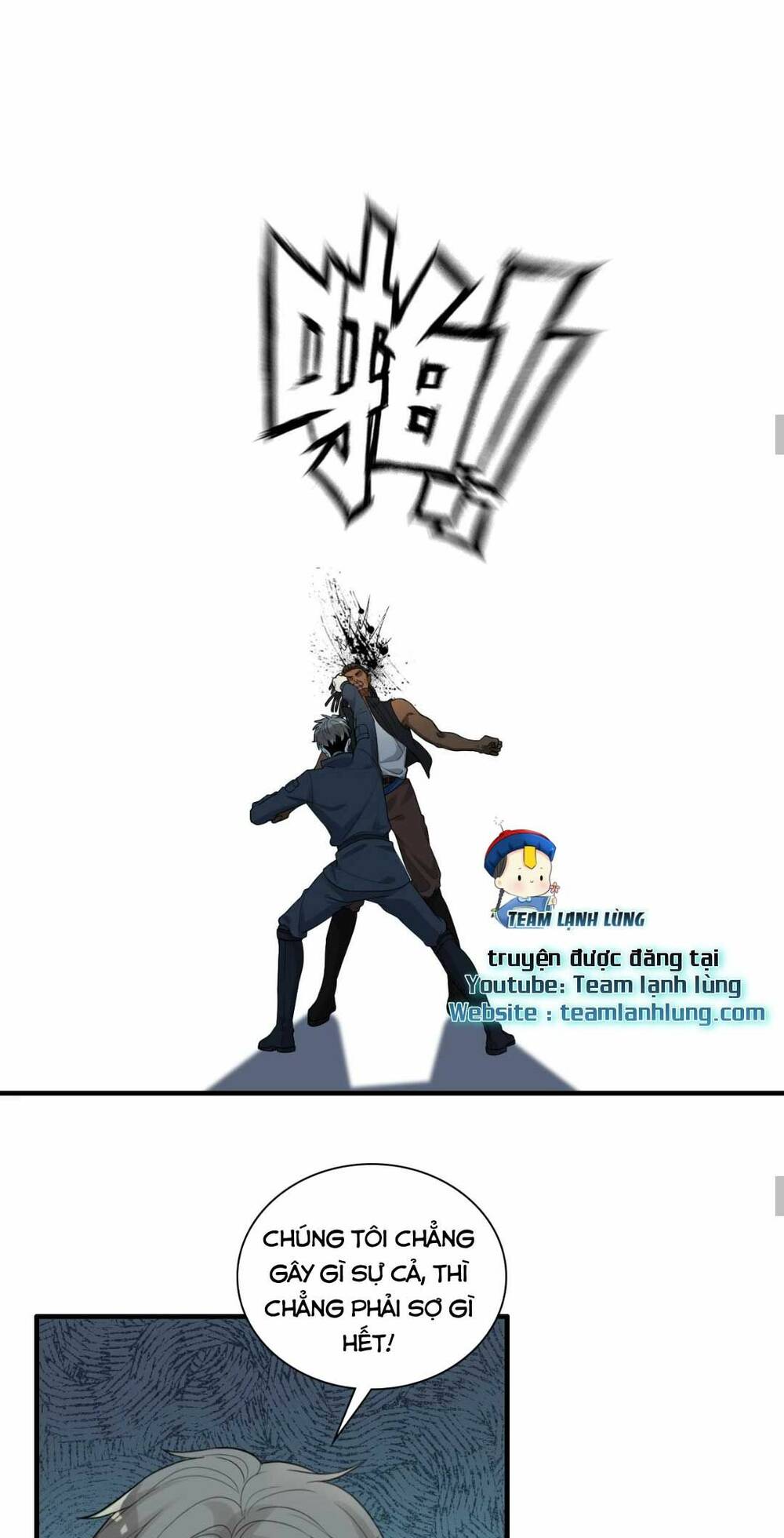 Cô Vợ Hợp Đồng Bỏ Trốn Của Tổng Giám Đốc Chap 448 - Next Chap 449