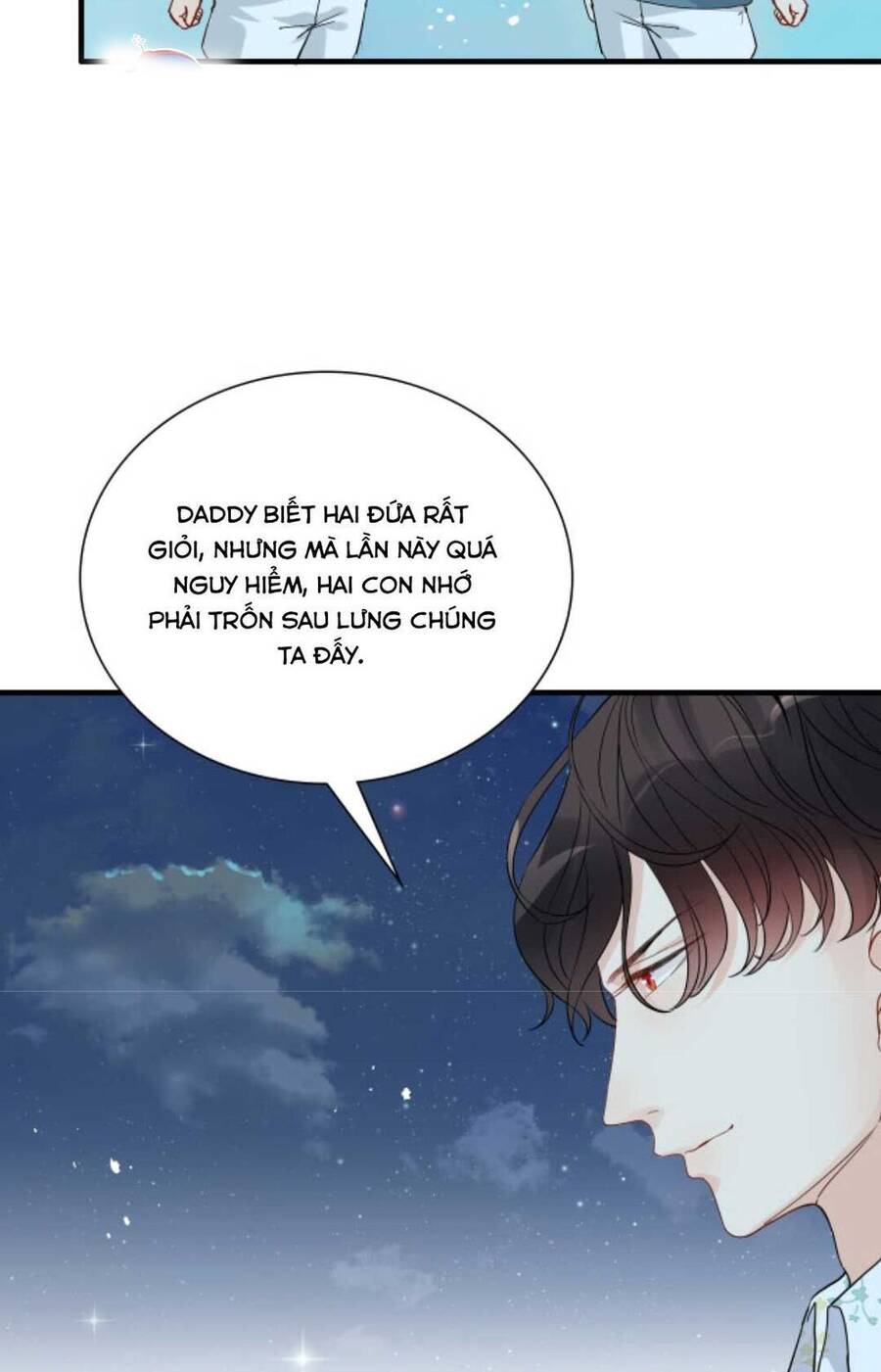 Cô Vợ Hợp Đồng Bỏ Trốn Của Tổng Giám Đốc Chap 449.1 - Next Chap 450.1