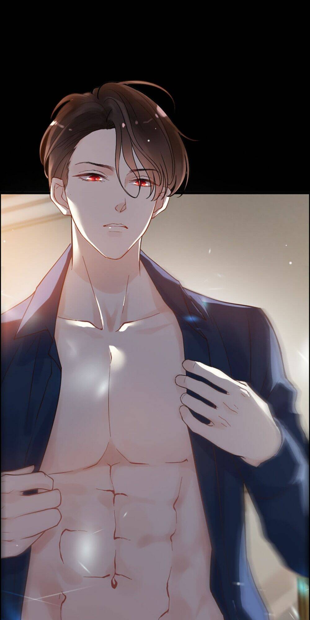 Cô Vợ Hợp Đồng Bỏ Trốn Của Tổng Giám Đốc Chap 45.5 - Next Chap 46.5