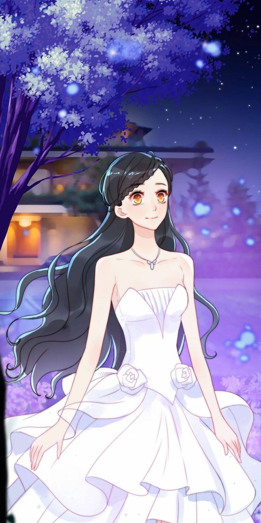 Cô Vợ Hợp Đồng Bỏ Trốn Của Tổng Giám Đốc Chap 45.5 - Next Chap 46.5