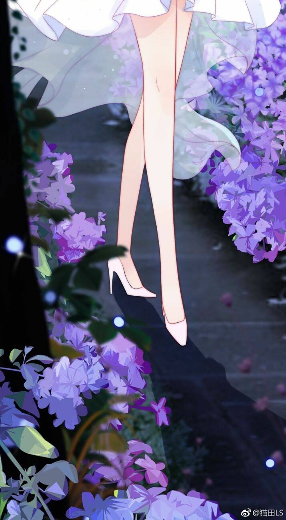 Cô Vợ Hợp Đồng Bỏ Trốn Của Tổng Giám Đốc Chap 45.5 - Next Chap 46.5