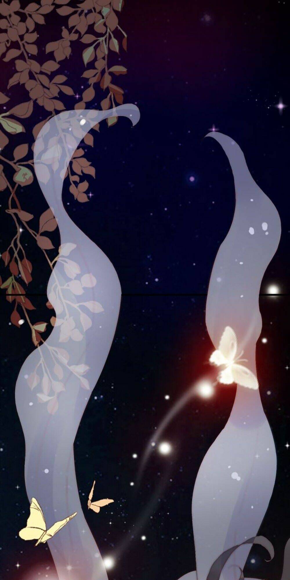 Cô Vợ Hợp Đồng Bỏ Trốn Của Tổng Giám Đốc Chap 45.5 - Next Chap 46.5