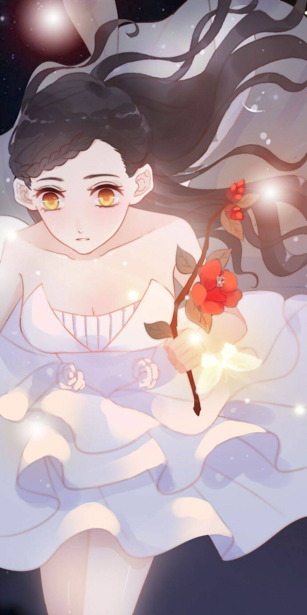 Cô Vợ Hợp Đồng Bỏ Trốn Của Tổng Giám Đốc Chap 45.5 - Next Chap 46.5