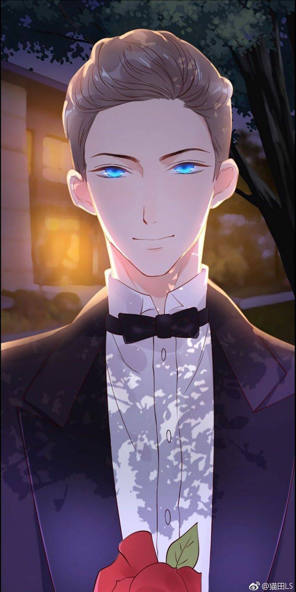 Cô Vợ Hợp Đồng Bỏ Trốn Của Tổng Giám Đốc Chap 45.5 - Next Chap 46.5