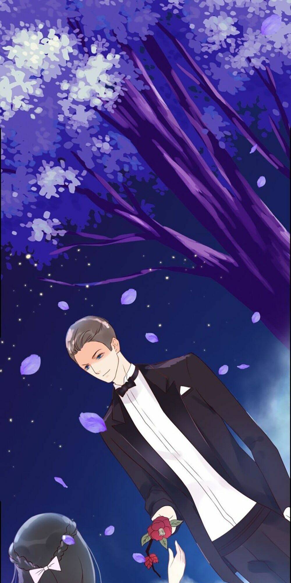 Cô Vợ Hợp Đồng Bỏ Trốn Của Tổng Giám Đốc Chap 45.5 - Next Chap 46.5