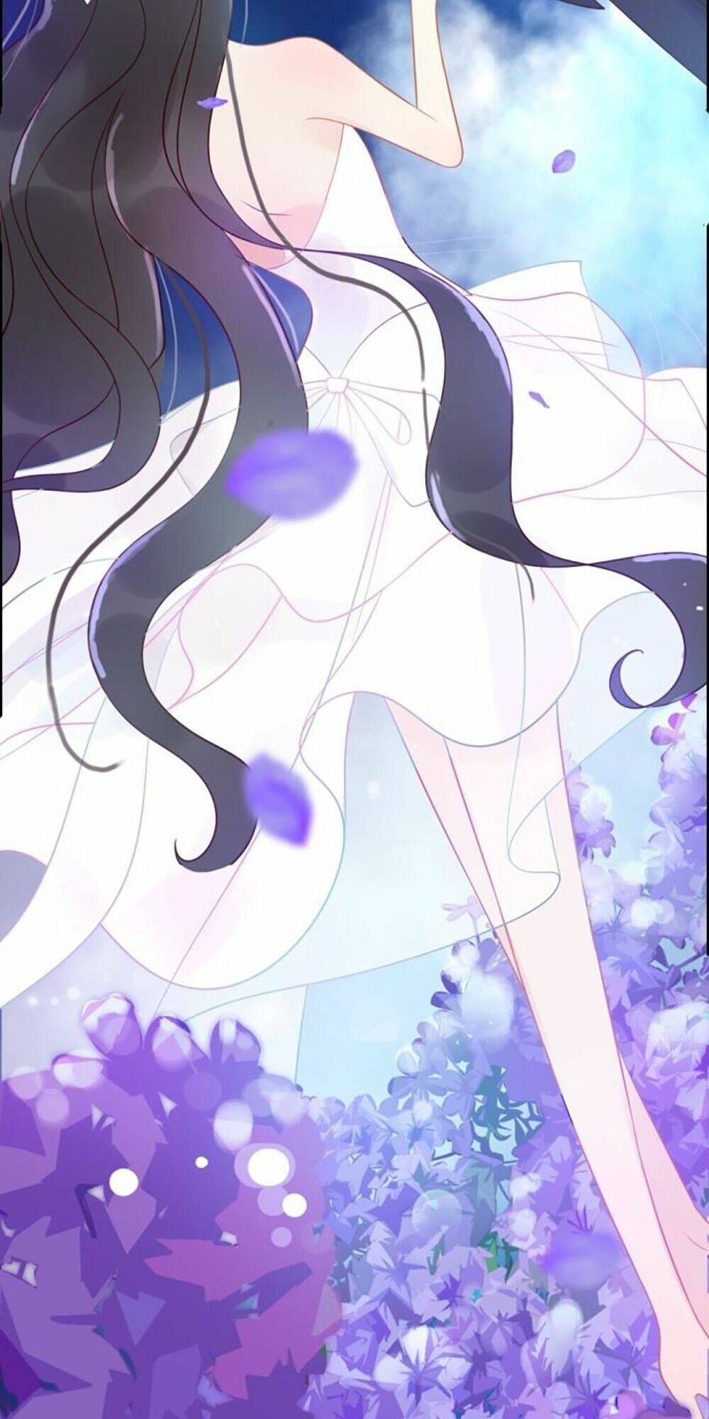 Cô Vợ Hợp Đồng Bỏ Trốn Của Tổng Giám Đốc Chap 45.5 - Next Chap 46.5