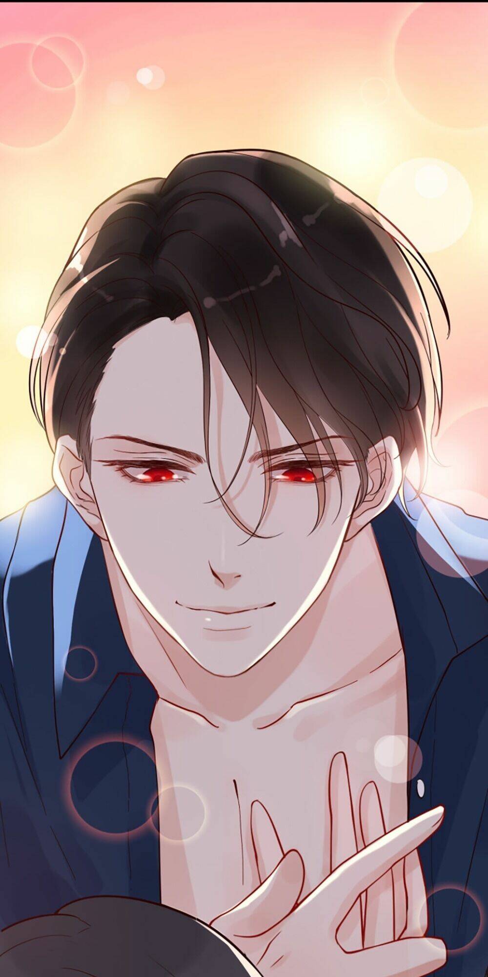 Cô Vợ Hợp Đồng Bỏ Trốn Của Tổng Giám Đốc Chap 45.5 - Next Chap 46.5