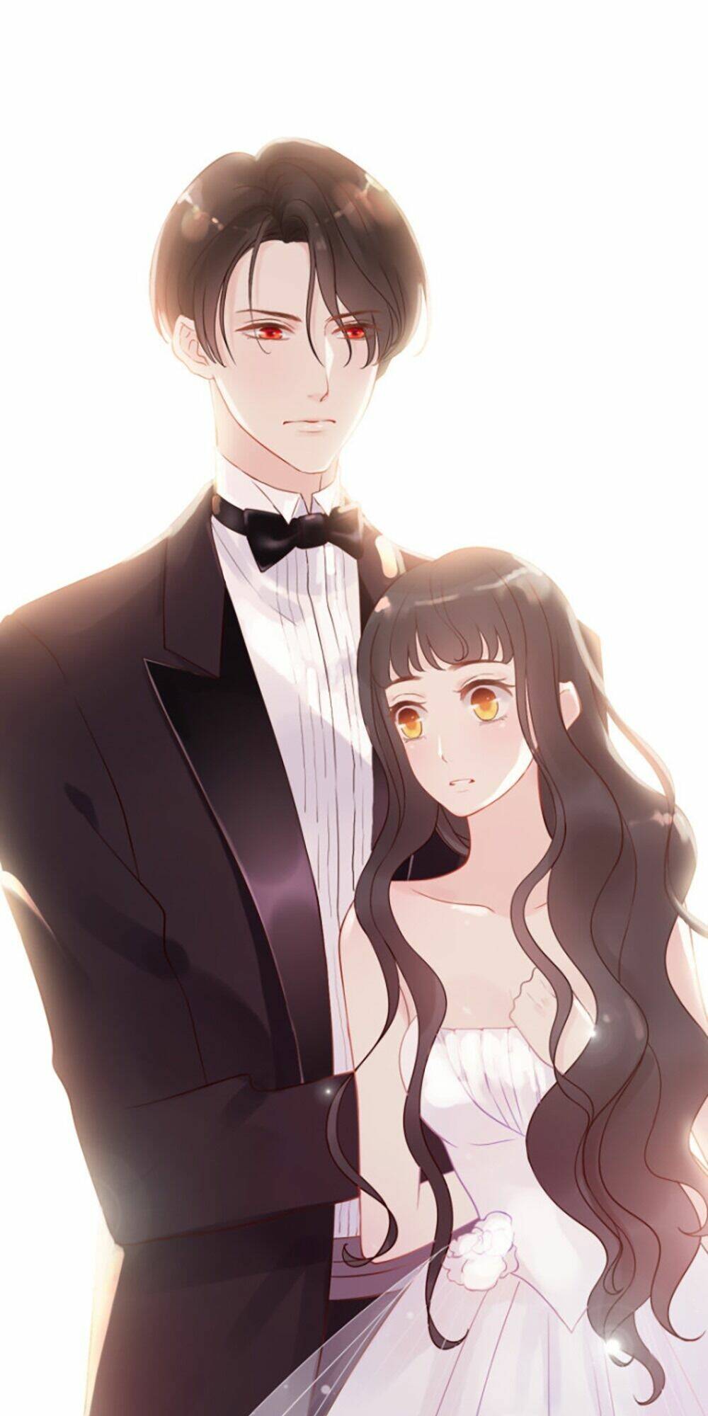 Cô Vợ Hợp Đồng Bỏ Trốn Của Tổng Giám Đốc Chap 45.5 - Next Chap 46.5