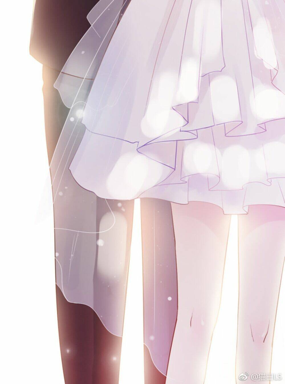 Cô Vợ Hợp Đồng Bỏ Trốn Của Tổng Giám Đốc Chap 45.5 - Next Chap 46.5