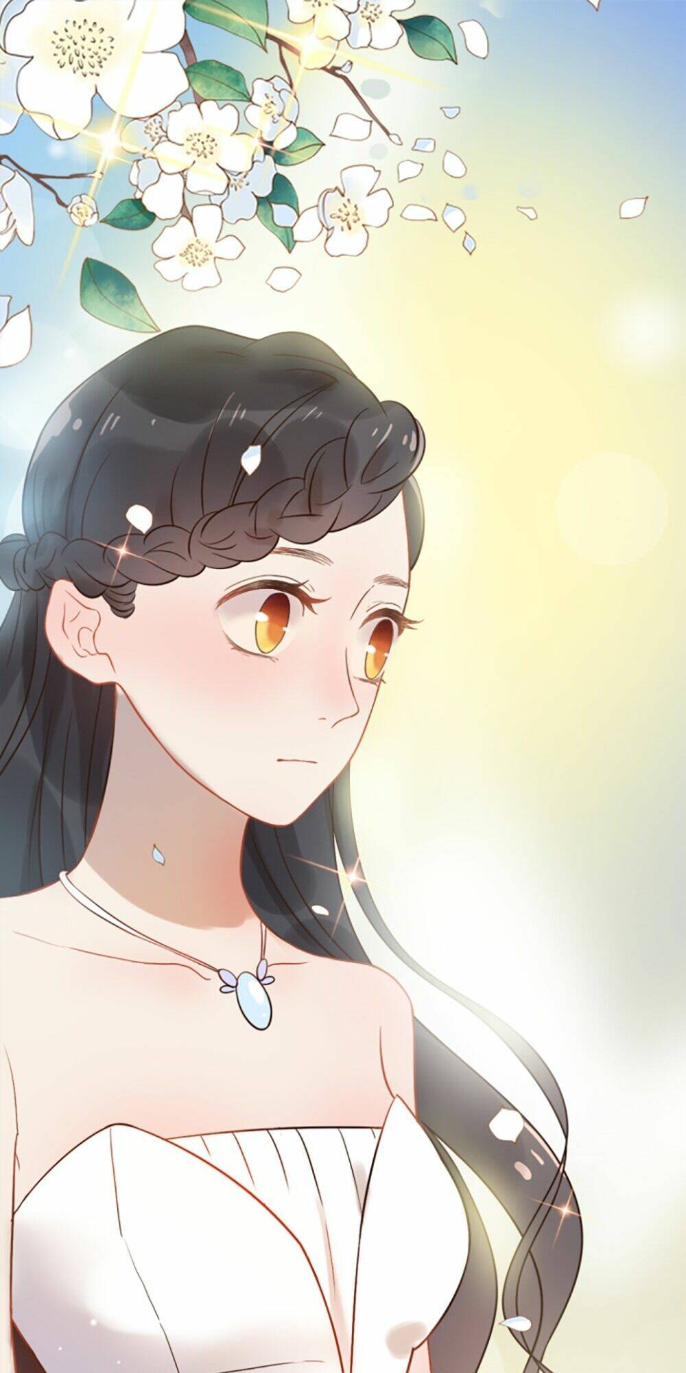 Cô Vợ Hợp Đồng Bỏ Trốn Của Tổng Giám Đốc Chap 45.5 - Next Chap 46.5