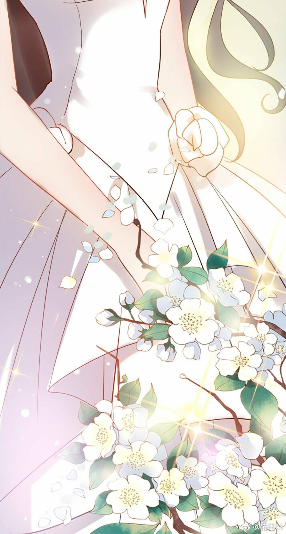 Cô Vợ Hợp Đồng Bỏ Trốn Của Tổng Giám Đốc Chap 45.5 - Next Chap 46.5