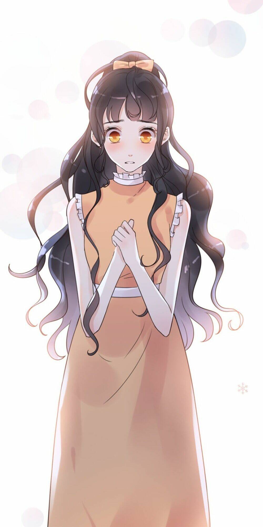 Cô Vợ Hợp Đồng Bỏ Trốn Của Tổng Giám Đốc Chap 45.5 - Next Chap 46.5