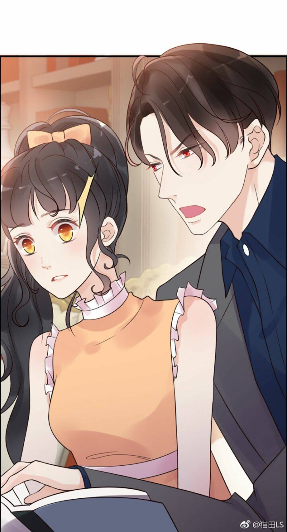 Cô Vợ Hợp Đồng Bỏ Trốn Của Tổng Giám Đốc Chap 45.5 - Next Chap 46.5