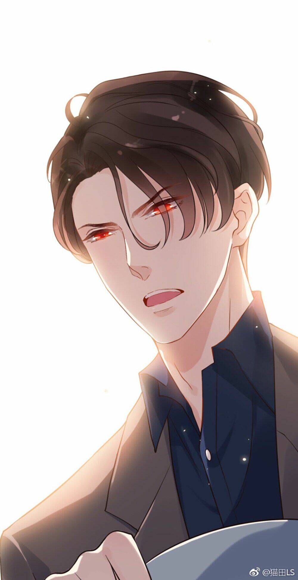 Cô Vợ Hợp Đồng Bỏ Trốn Của Tổng Giám Đốc Chap 45.5 - Next Chap 46.5