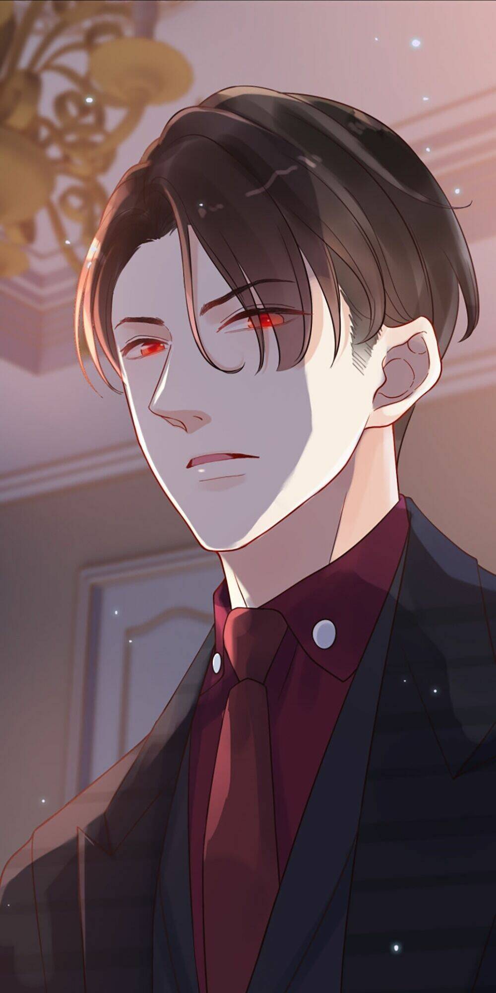 Cô Vợ Hợp Đồng Bỏ Trốn Của Tổng Giám Đốc Chap 45.5 - Next Chap 46.5