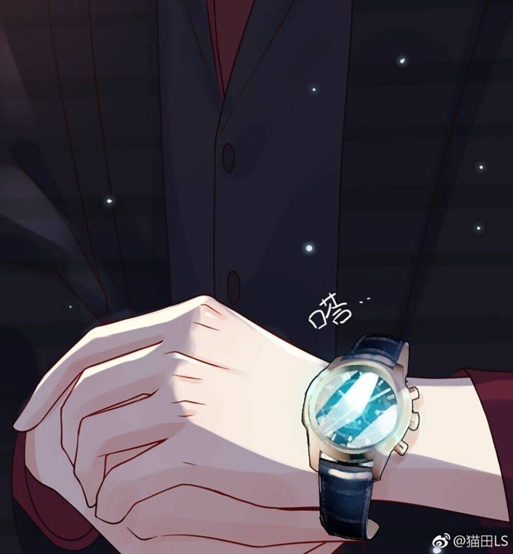 Cô Vợ Hợp Đồng Bỏ Trốn Của Tổng Giám Đốc Chap 45.5 - Next Chap 46.5