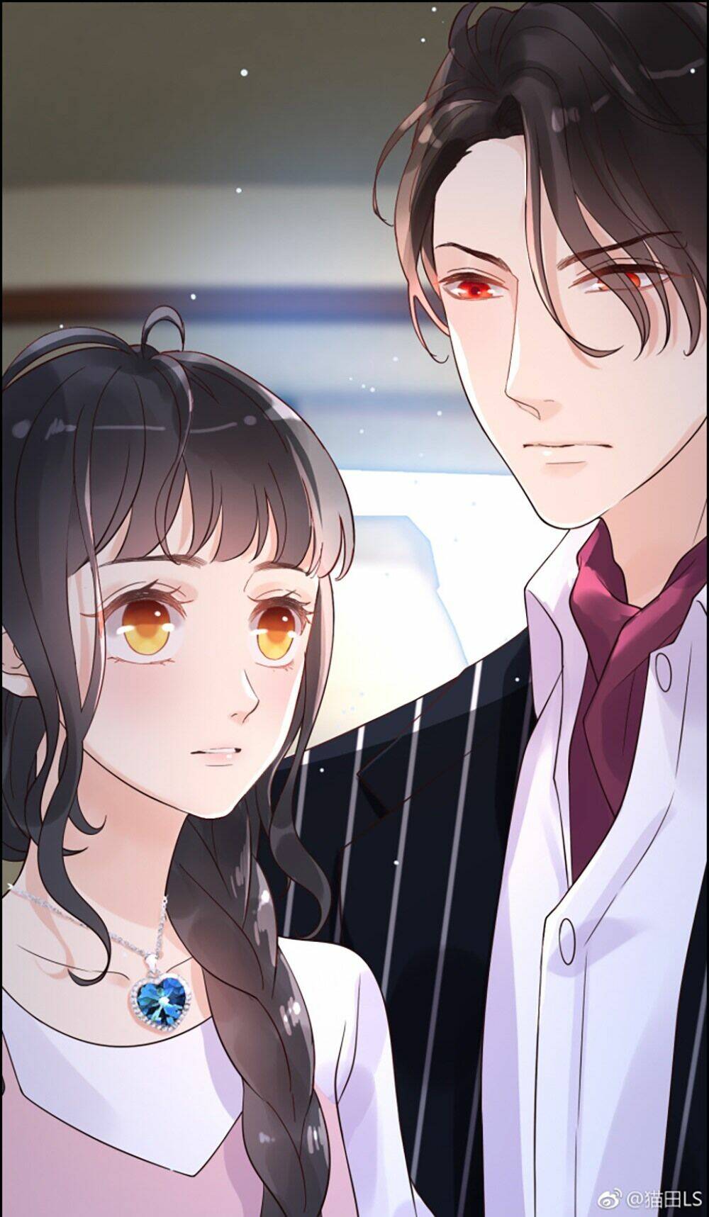 Cô Vợ Hợp Đồng Bỏ Trốn Của Tổng Giám Đốc Chap 45.5 - Next Chap 46.5