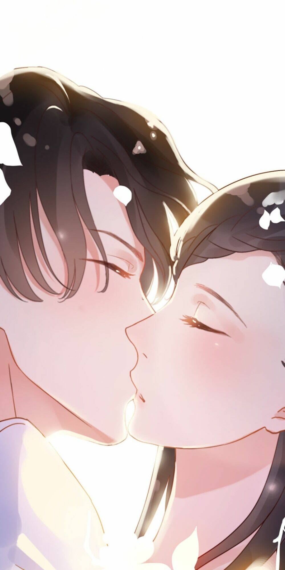 Cô Vợ Hợp Đồng Bỏ Trốn Của Tổng Giám Đốc Chap 45.5 - Next Chap 46.5