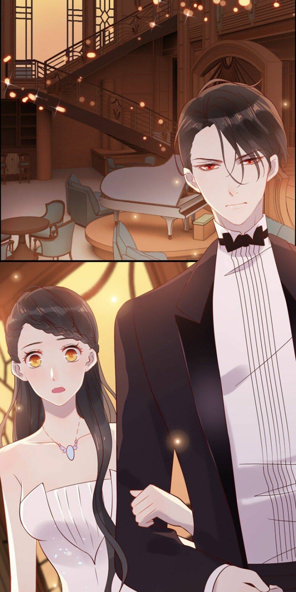 Cô Vợ Hợp Đồng Bỏ Trốn Của Tổng Giám Đốc Chap 45.5 - Next Chap 46.5