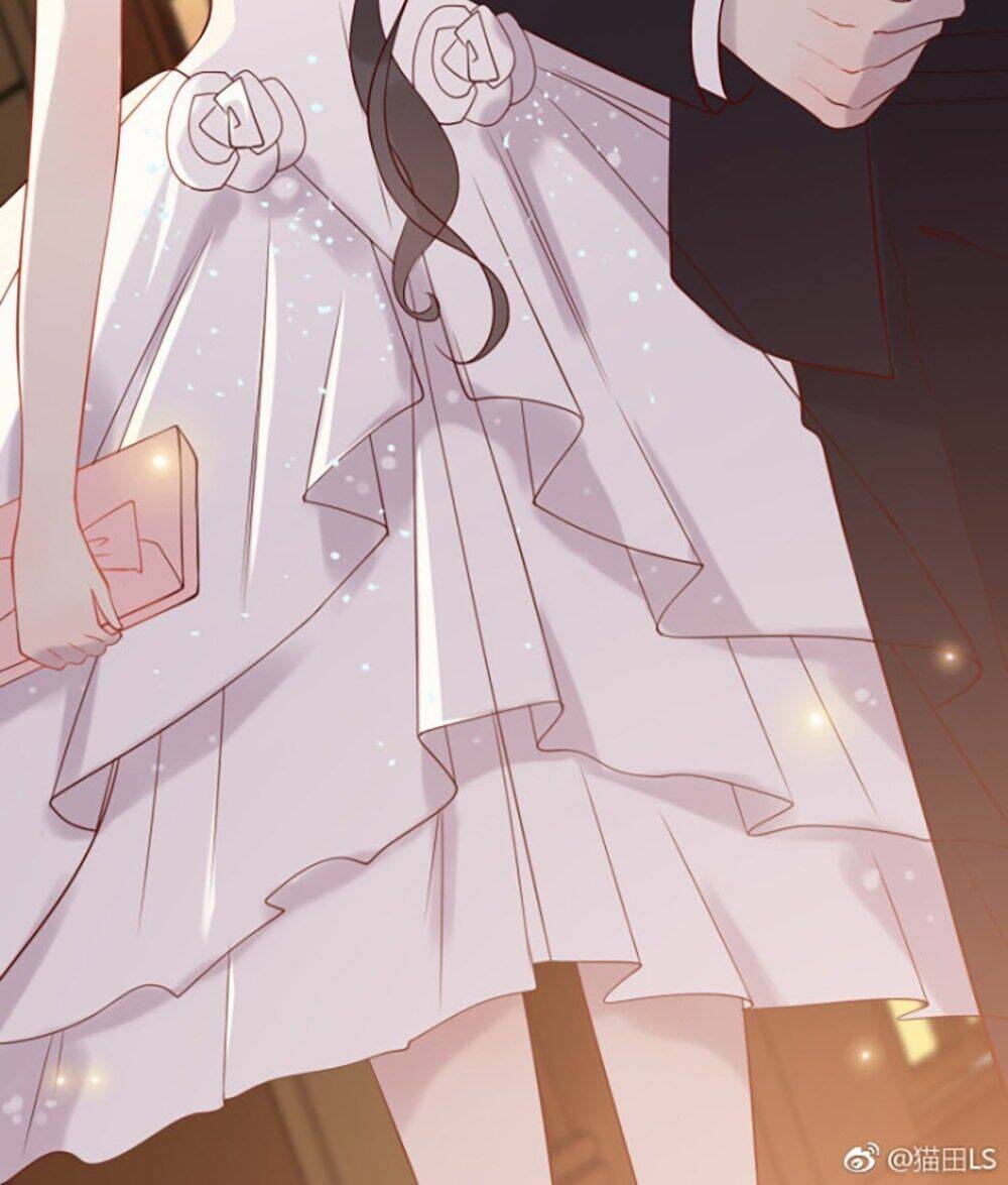 Cô Vợ Hợp Đồng Bỏ Trốn Của Tổng Giám Đốc Chap 45.5 - Next Chap 46.5