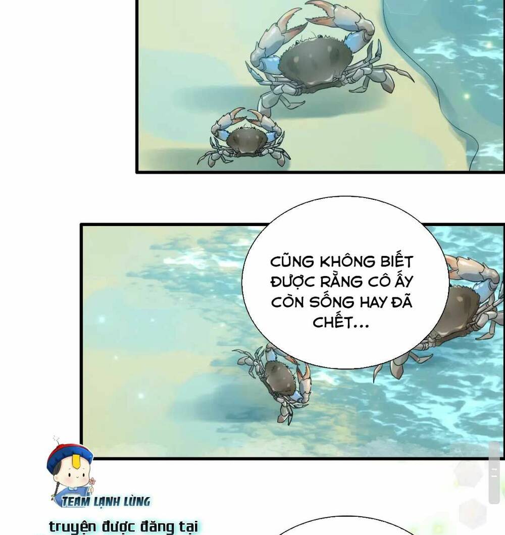 Cô Vợ Hợp Đồng Bỏ Trốn Của Tổng Giám Đốc Chap 450 - Next Chap 451