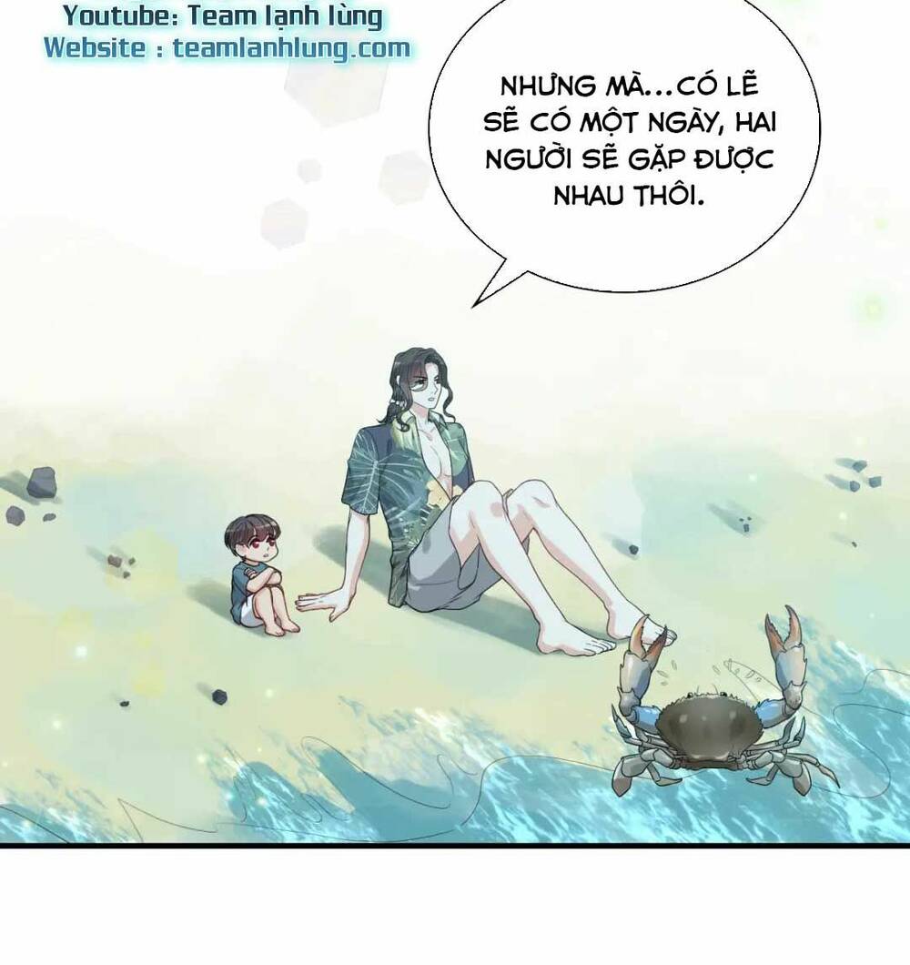 Cô Vợ Hợp Đồng Bỏ Trốn Của Tổng Giám Đốc Chap 450 - Next Chap 451
