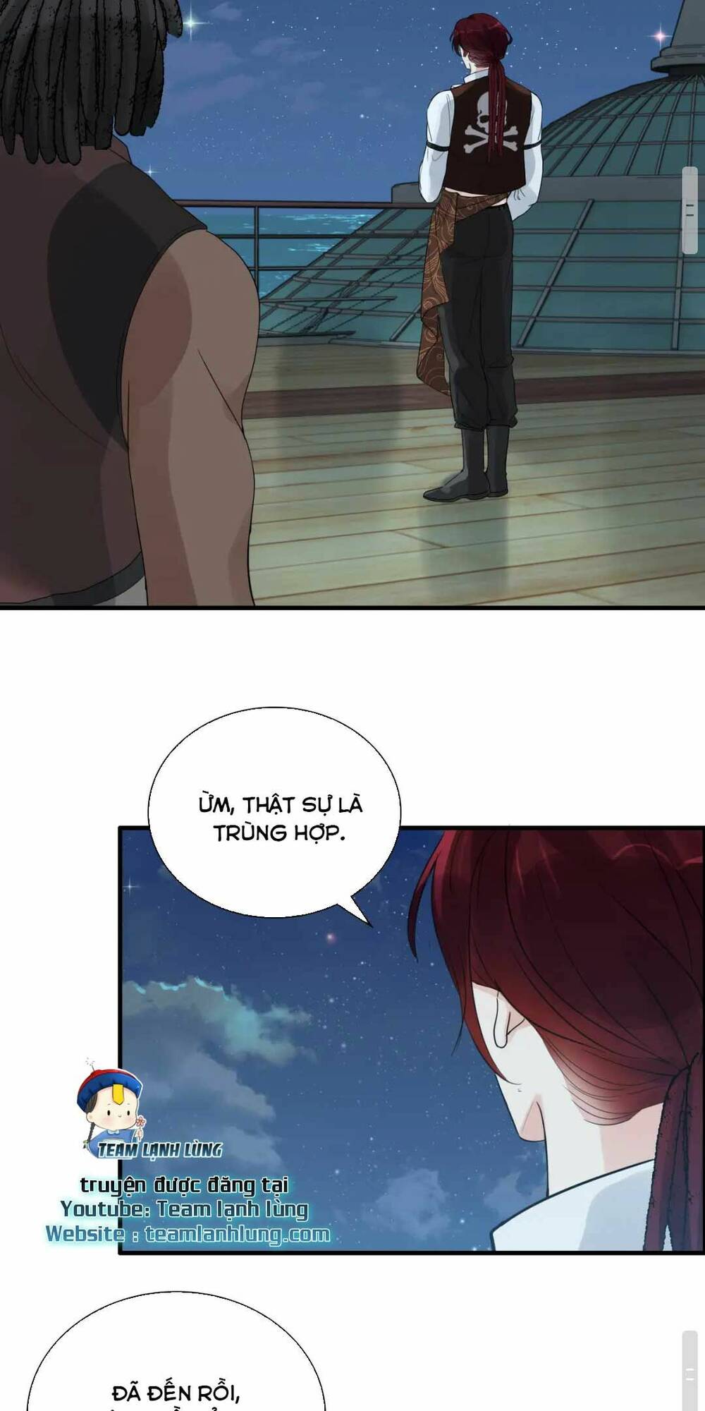 Cô Vợ Hợp Đồng Bỏ Trốn Của Tổng Giám Đốc Chap 450 - Next Chap 451