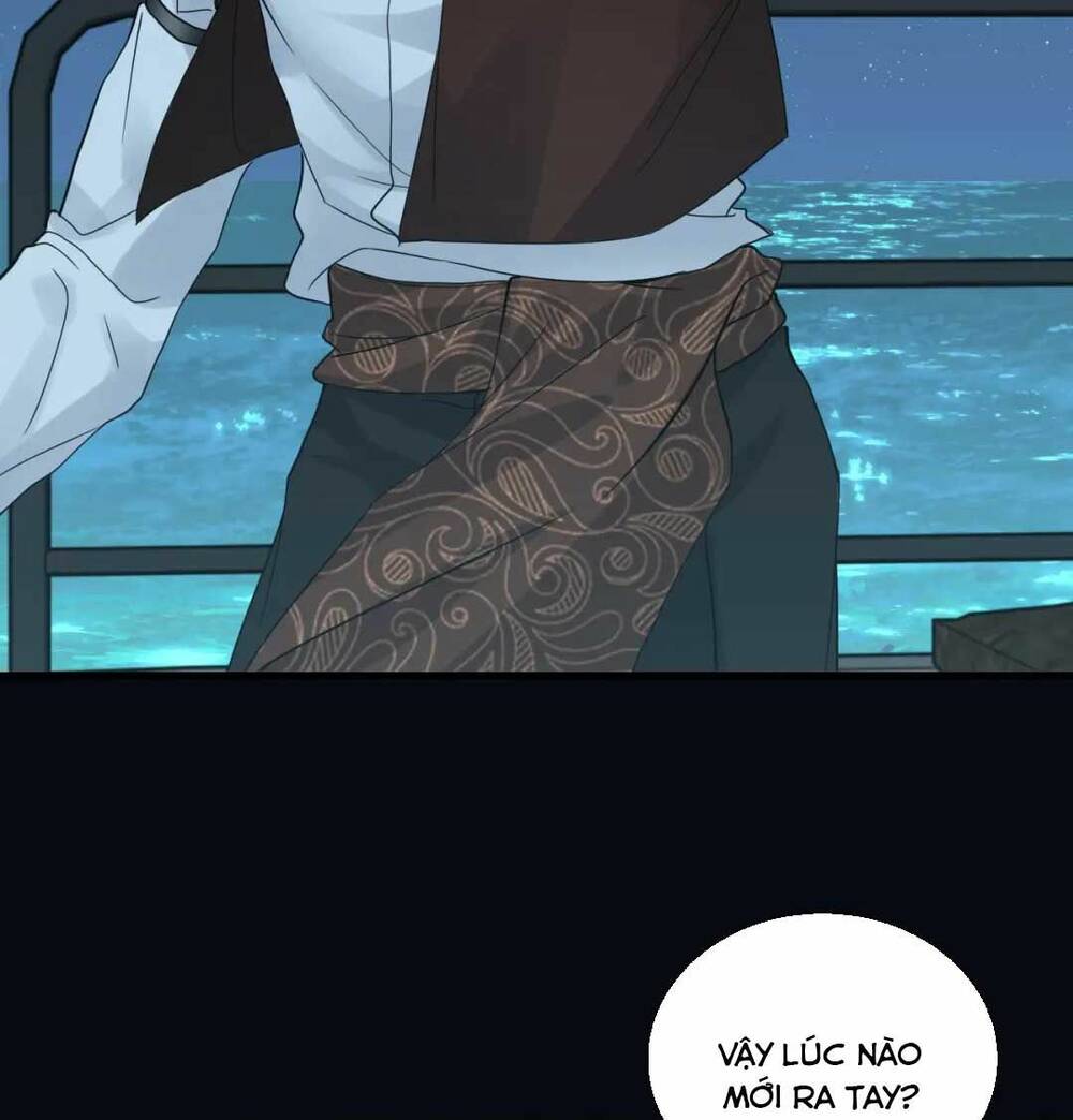 Cô Vợ Hợp Đồng Bỏ Trốn Của Tổng Giám Đốc Chap 450 - Next Chap 451