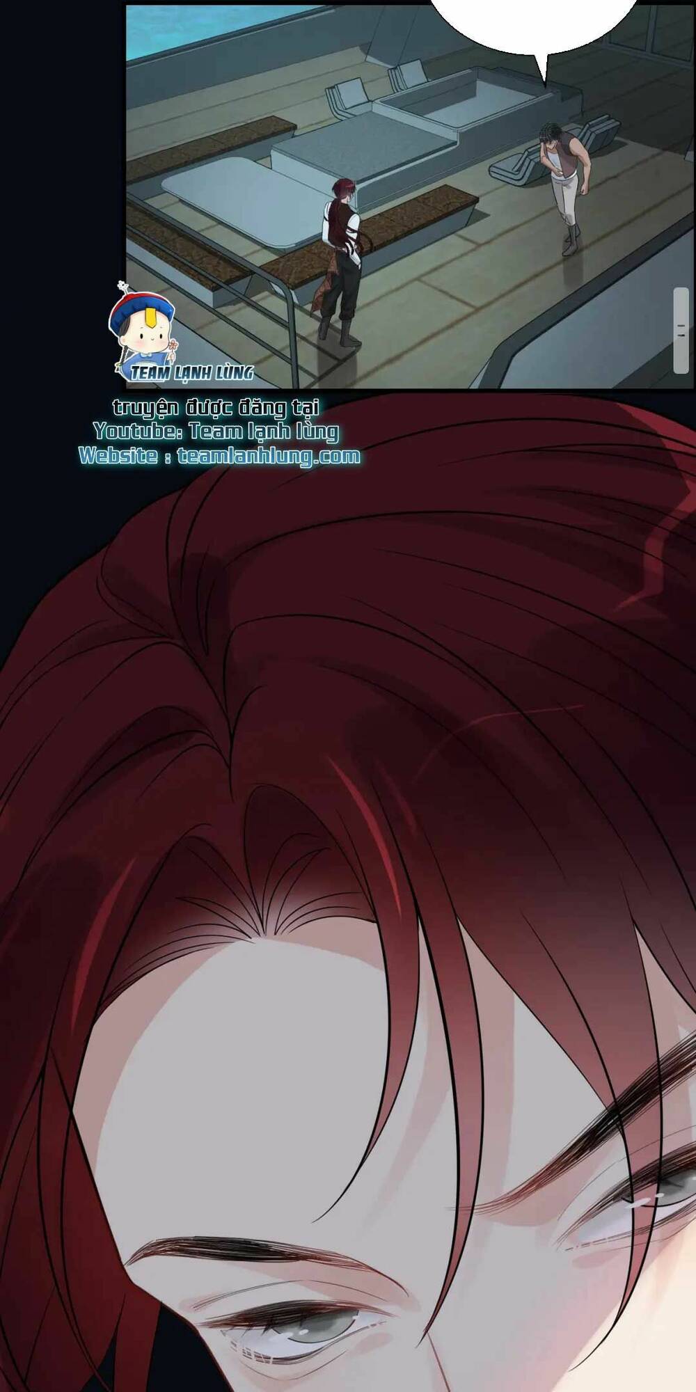 Cô Vợ Hợp Đồng Bỏ Trốn Của Tổng Giám Đốc Chap 450 - Next Chap 451