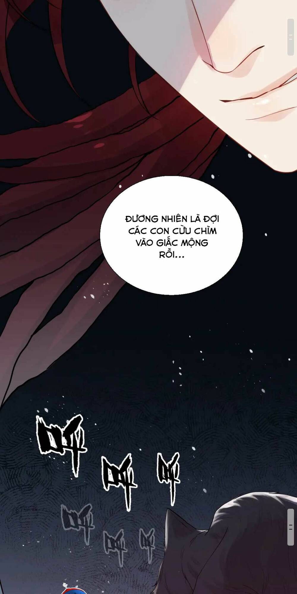 Cô Vợ Hợp Đồng Bỏ Trốn Của Tổng Giám Đốc Chap 450 - Next Chap 451