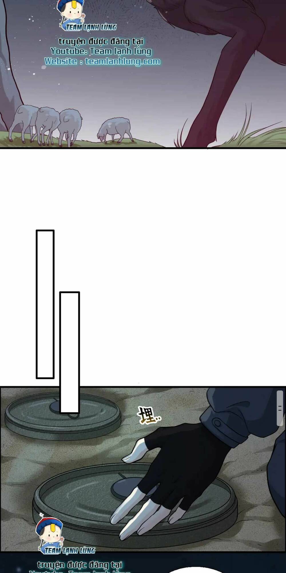 Cô Vợ Hợp Đồng Bỏ Trốn Của Tổng Giám Đốc Chap 450 - Next Chap 451