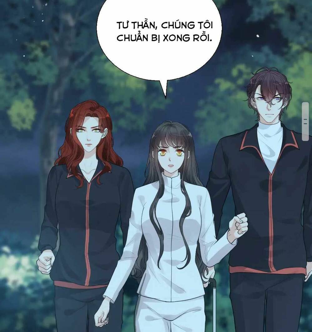 Cô Vợ Hợp Đồng Bỏ Trốn Của Tổng Giám Đốc Chap 450 - Next Chap 451