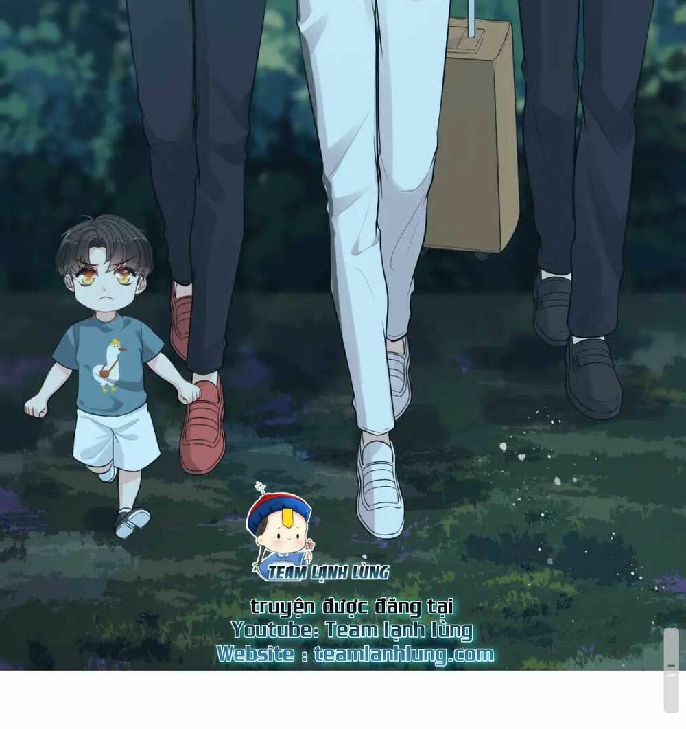 Cô Vợ Hợp Đồng Bỏ Trốn Của Tổng Giám Đốc Chap 450 - Next Chap 451