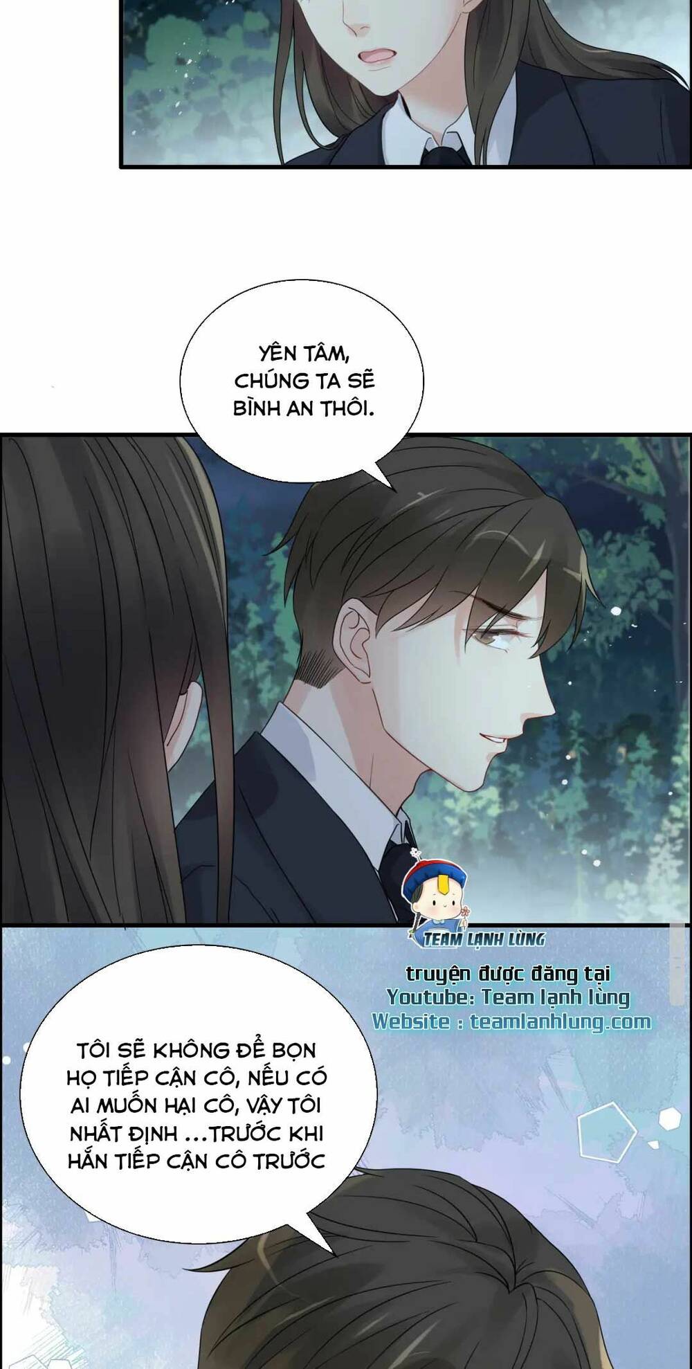 Cô Vợ Hợp Đồng Bỏ Trốn Của Tổng Giám Đốc Chap 450 - Next Chap 451