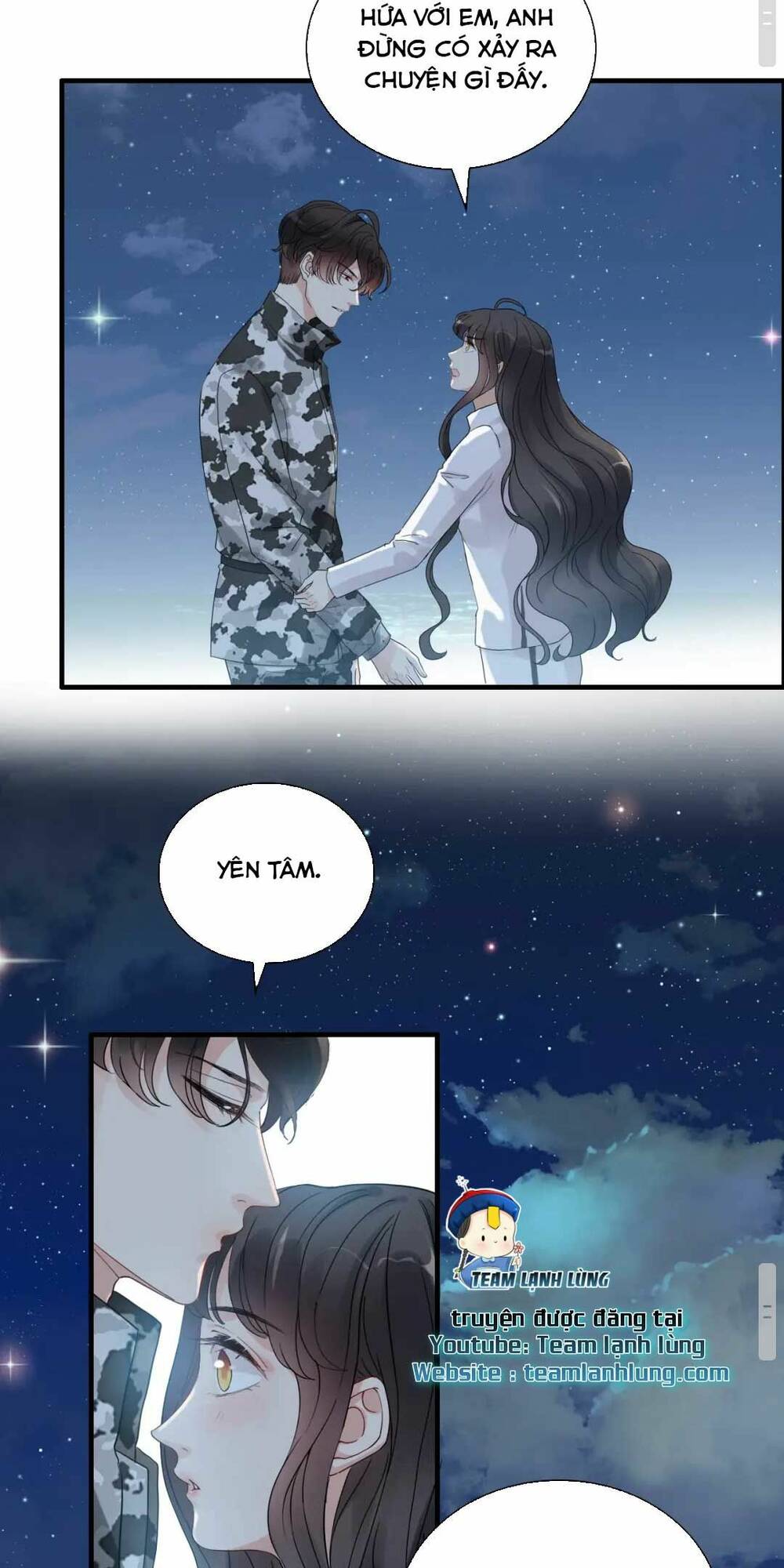 Cô Vợ Hợp Đồng Bỏ Trốn Của Tổng Giám Đốc Chap 450 - Next Chap 451