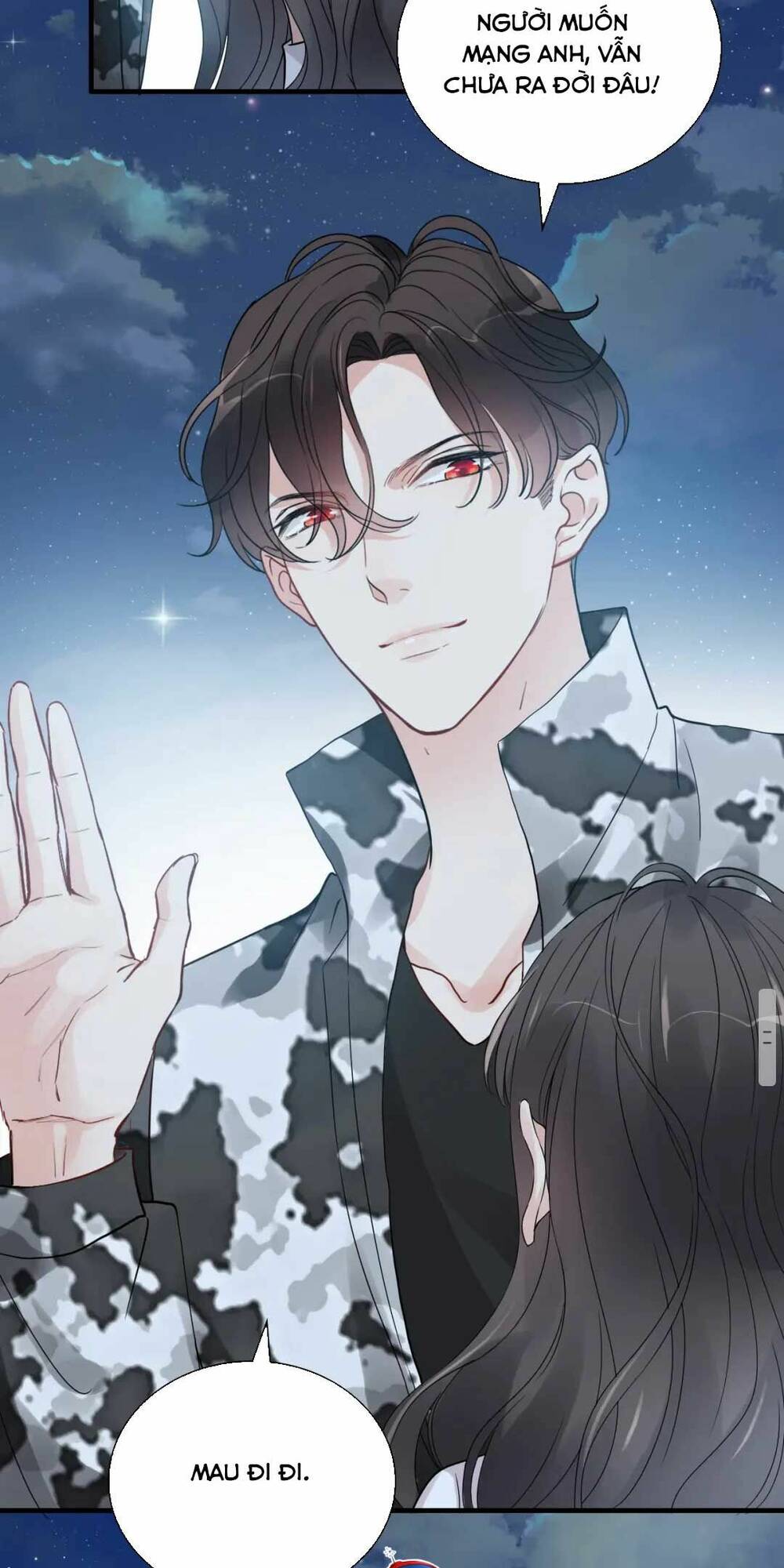 Cô Vợ Hợp Đồng Bỏ Trốn Của Tổng Giám Đốc Chap 450 - Next Chap 451