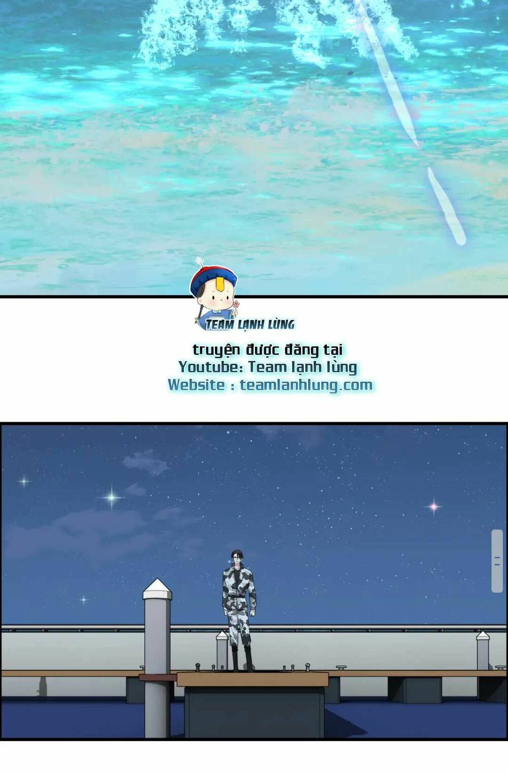 Cô Vợ Hợp Đồng Bỏ Trốn Của Tổng Giám Đốc Chap 450 - Next Chap 451