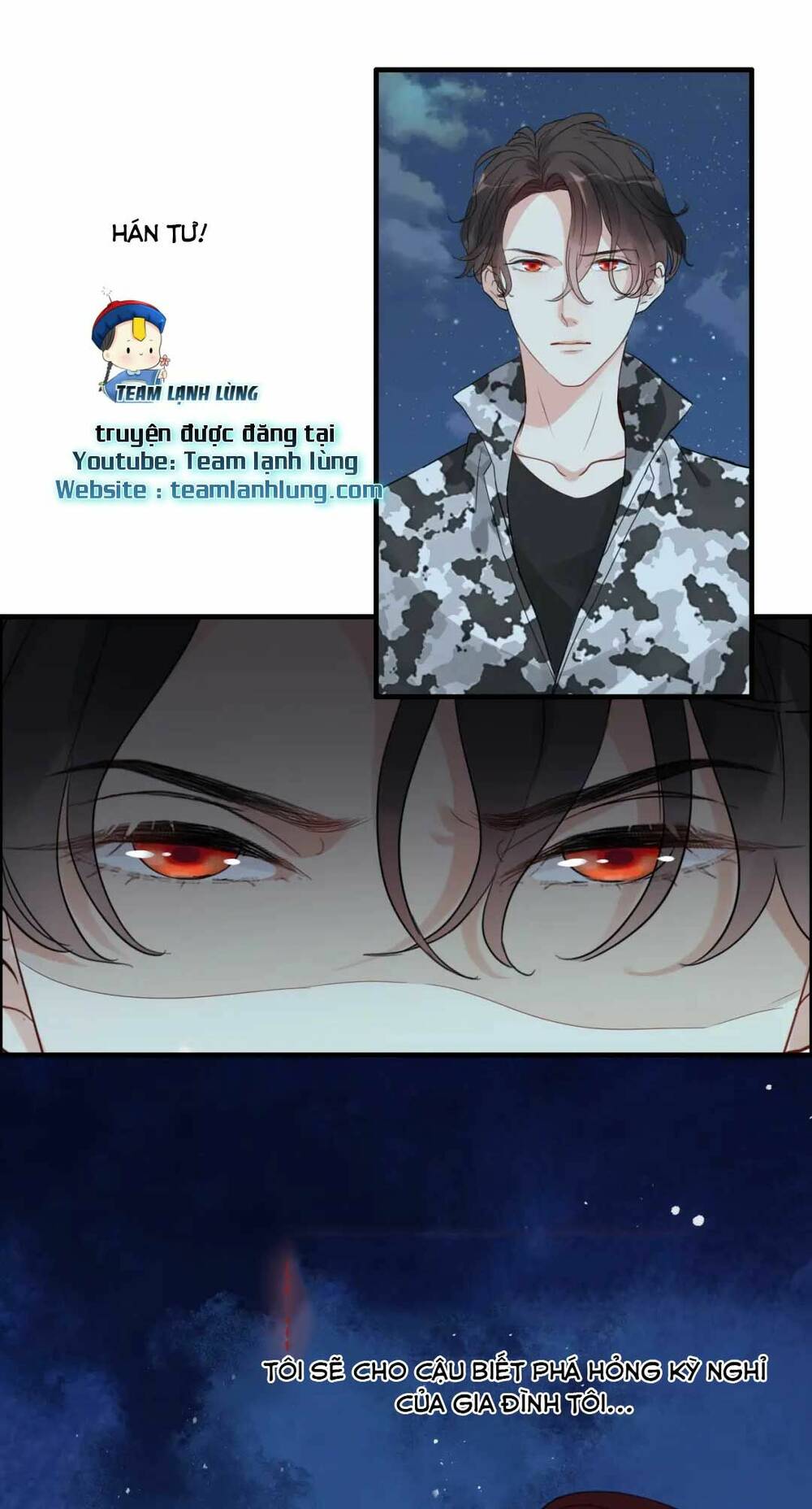 Cô Vợ Hợp Đồng Bỏ Trốn Của Tổng Giám Đốc Chap 450 - Next Chap 451