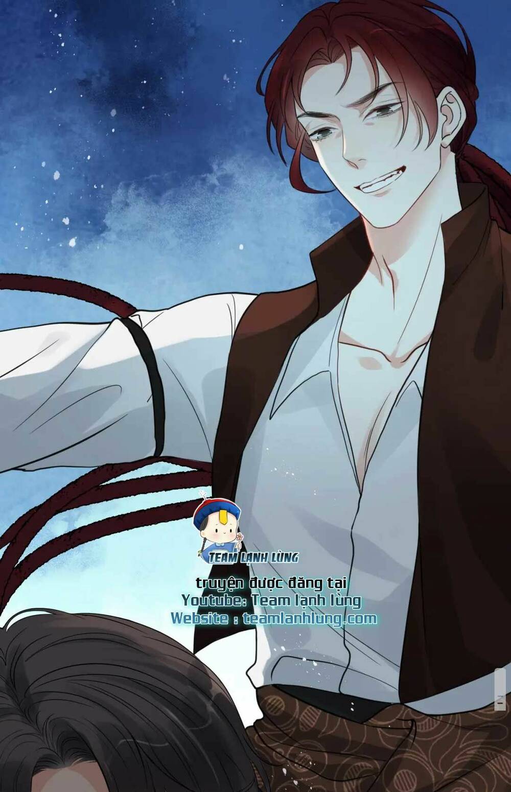 Cô Vợ Hợp Đồng Bỏ Trốn Của Tổng Giám Đốc Chap 450 - Next Chap 451